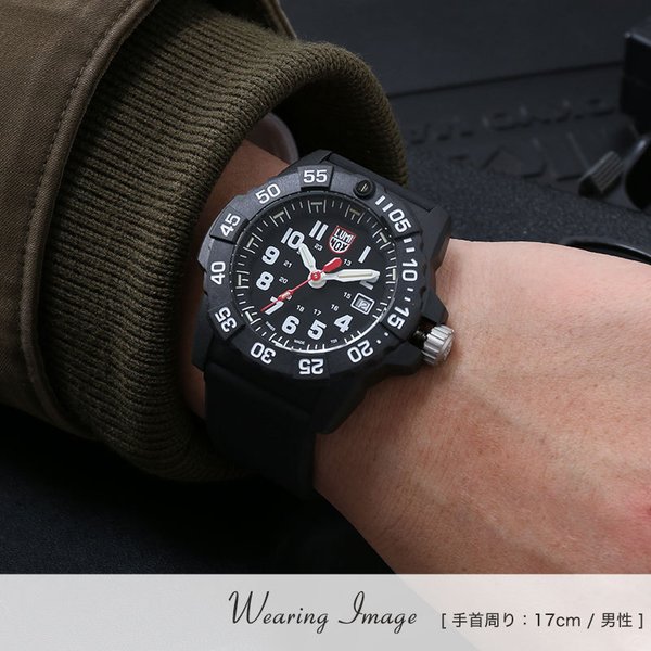 ルミノックス 腕時計 ネイビーシールズ LUMINOX 時計 NAVY SEALs 3501