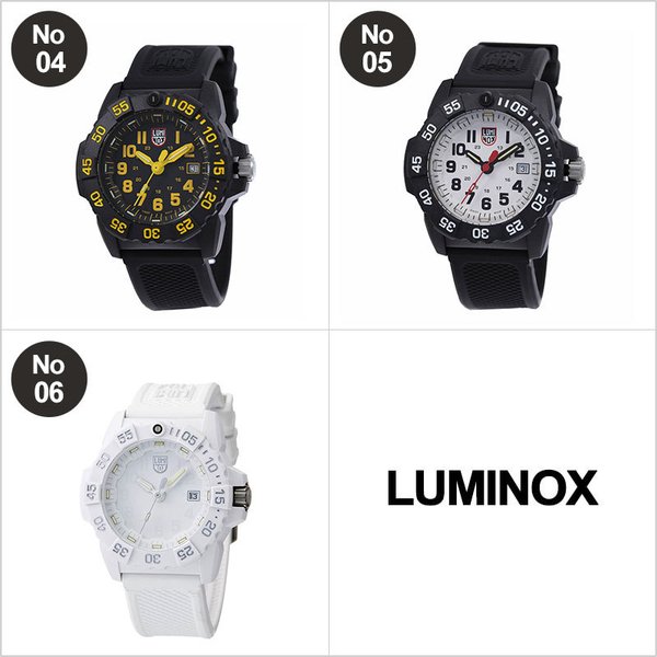 ルミノックス 腕時計 ネイビーシールズ LUMINOX 時計 NAVY SEALs 3501