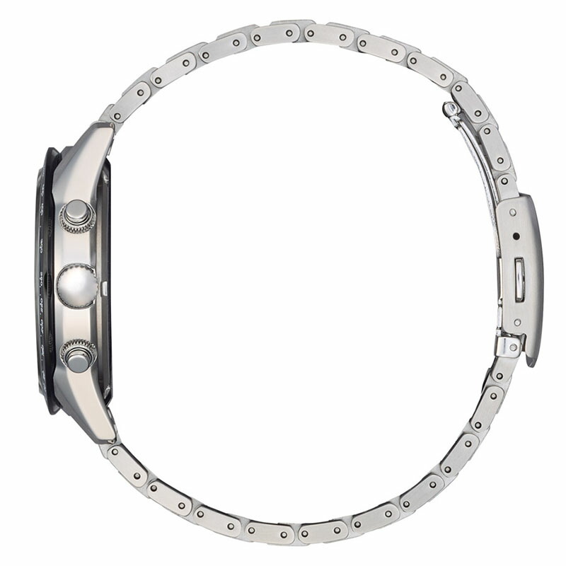 P*E様 ブラック 腕時計　シチズン　シチズンコレクション　BL5614-59E シチズンコレクション CITIZEN COLLECTION エコドライブ ソーラー