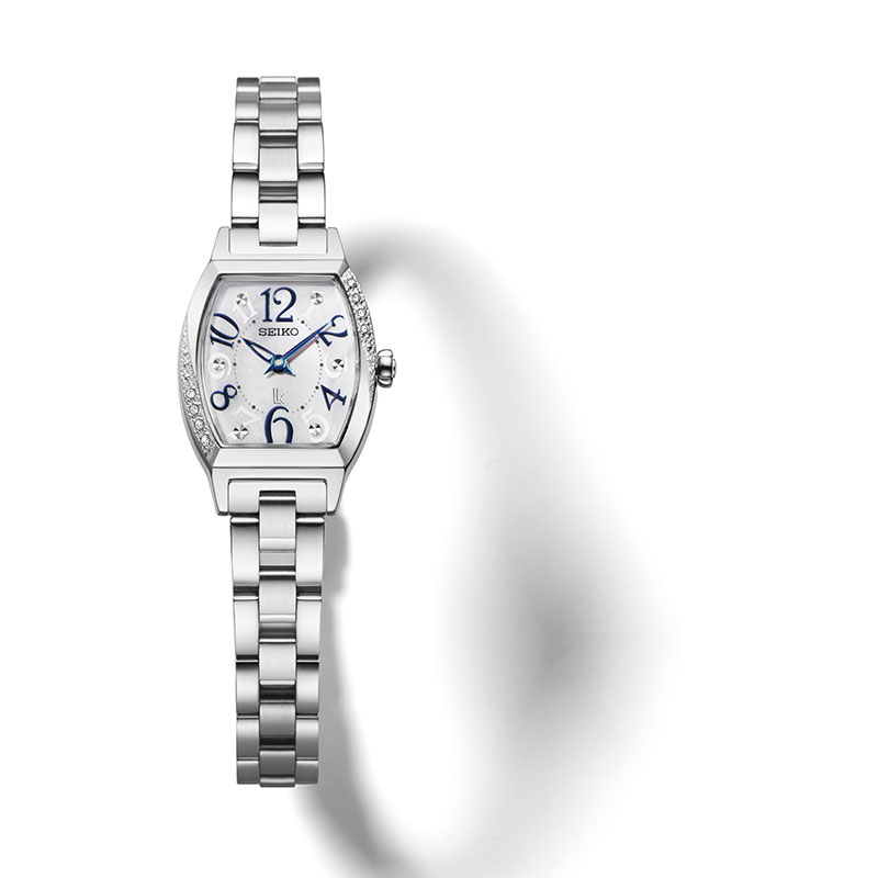 セイコー 腕時計 SEIKO 時計 ルキア Standard Collection LUKIA