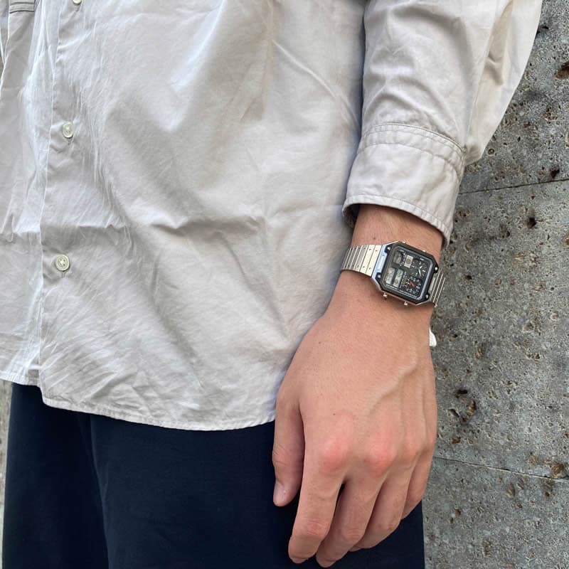 シチズン 腕時計 CITIZEN 時計 レコードレーベル サーモセンサー RECORD LABEL THERMO SENSOR メンズ レディース 男性 女性 レトロ アンティーク JG2126-69E 商品情報 型番 jg2126-69e ケース 材質:ステンレススティール サイズ約:縦 シチズン 腕時計 CITIZEN 時計 レコードレーベル サーモセンサー RECORD LABEL THERMO SENSOR メンズ レディース 男性 女性 レトロ アンティーク JG2126-69E 商品情報 型番 jg2126-69e ケース 材質:ステンレススティール サイズ約:縦