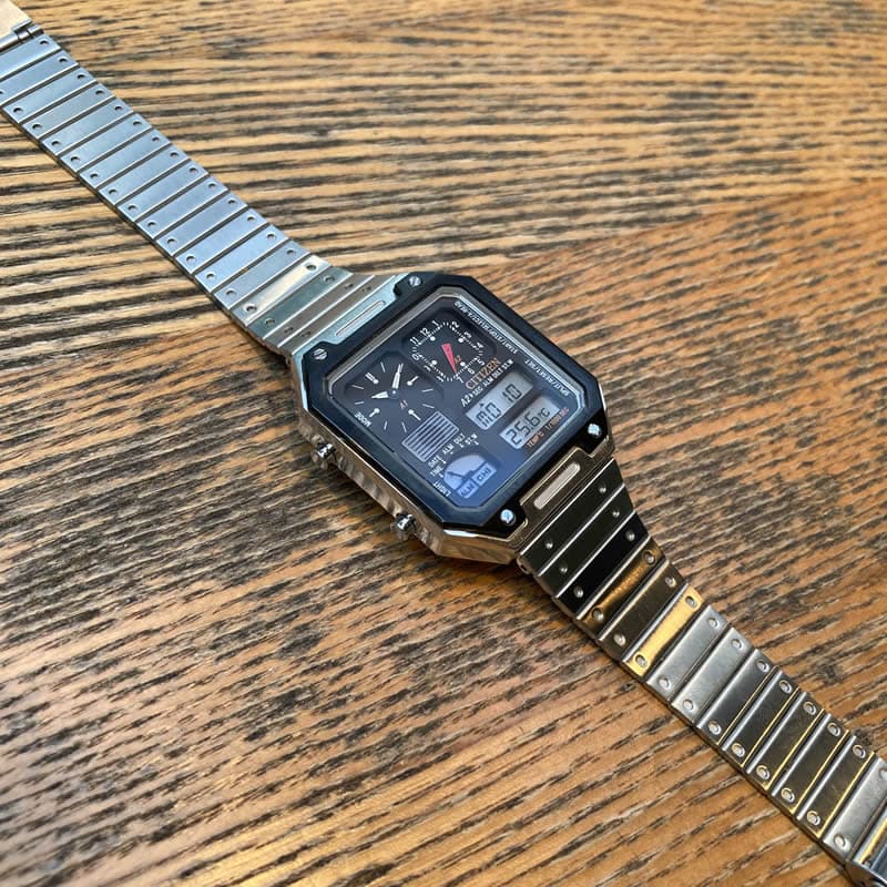 シチズン 腕時計 CITIZEN 時計 レコードレーベル サーモセンサー RECORD LABEL THERMO SENSOR メンズ レディース 男性 女性 レトロ アンティーク JG2126-69E 商品情報 型番 jg2126-69e ケース 材質:ステンレススティール サイズ約:縦 シチズン 腕時計 CITIZEN 時計 レコードレーベル サーモセンサー RECORD LABEL THERMO SENSOR メンズ レディース 男性 女性 レトロ アンティーク JG2126-69E 商品情報 型番 jg2126-69e ケース 材質:ステンレススティール サイズ約:縦