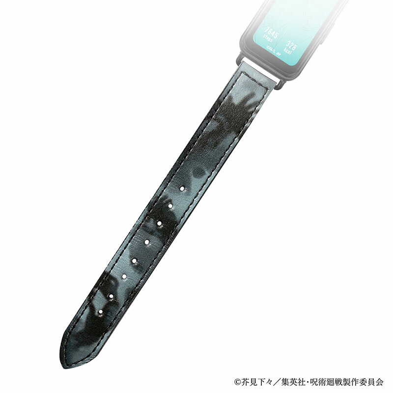 ギャラック 腕時計 GARRACK 時計 呪術廻戦 伏黒 恵モデル S-MEISTER