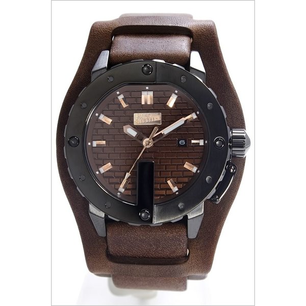 ジャン ポール ゴルチェ 腕時計 Jean Paul Gaultier 時計 Jpg メンズ Jpg 腕時計 バッグ 財布のhybridstyle 通販 Yahoo ショッピング