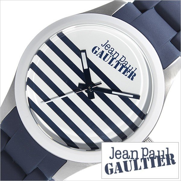 ジャン ポール ゴルチェ 腕時計 Jean Paul GAULTIER 時計 JPG-8501119 