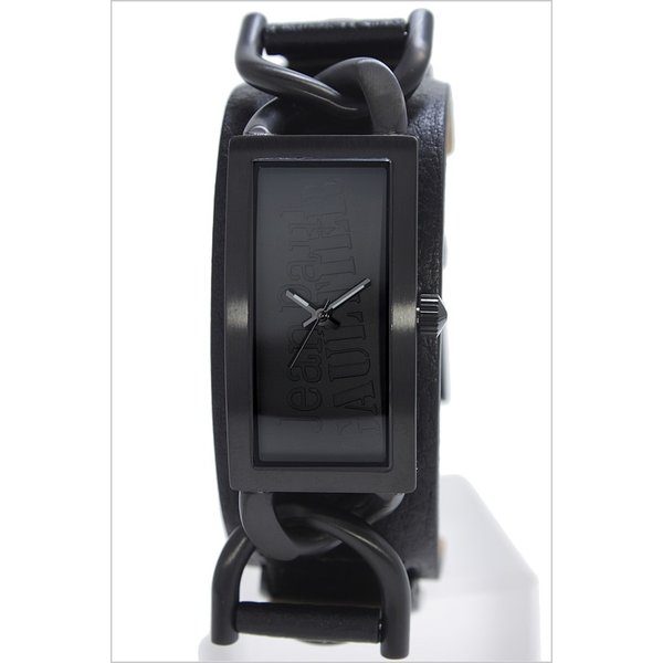 ジャン ポール ゴルチェ 腕時計 Jean Paul Gaultier 時計 Jpg メンズ レディース ユニセックス 男女兼用 Jpg 腕時計 バッグ 財布のhybridstyle 通販 Yahoo ショッピング