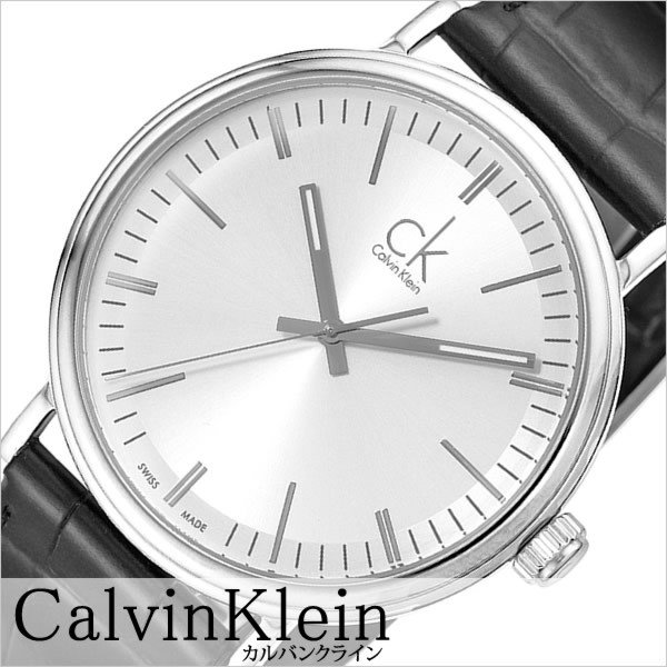 Х󥯥饤 ӻ Calvin Klein  饦 K3W211C6 