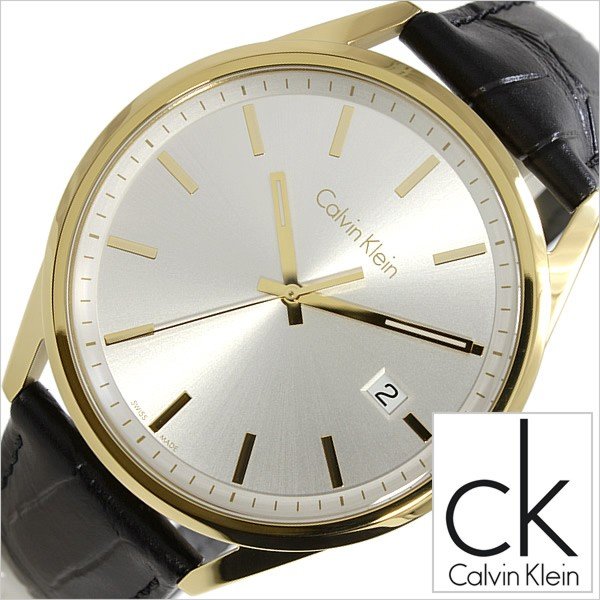 Х 饤 ӻ Calvin Klein  եޥƥ K4M215C6 