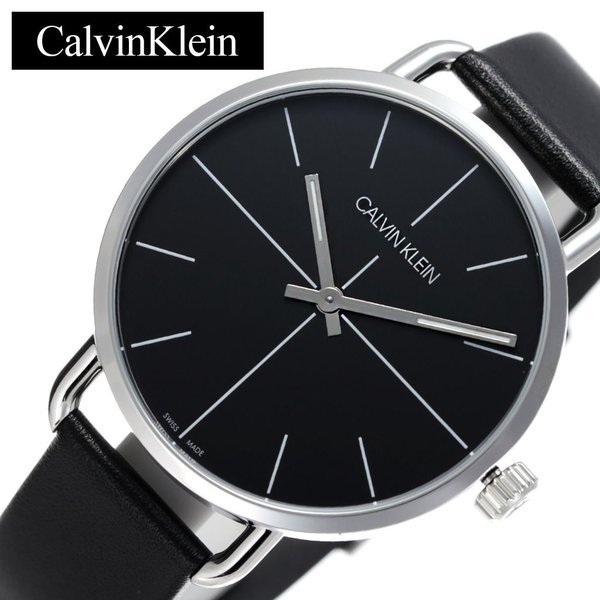 Х󥯥饤 ӻ CalvinKlein  ֥󥨥ƥ󥷥 Even Extension  ֥å K7B211CZ