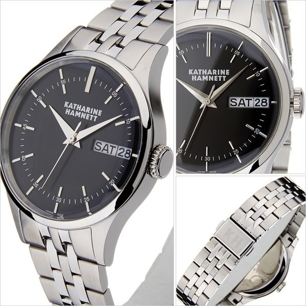 腕時計 バッグ 財布のHybridStyle - キャサリンハムネット腕時計