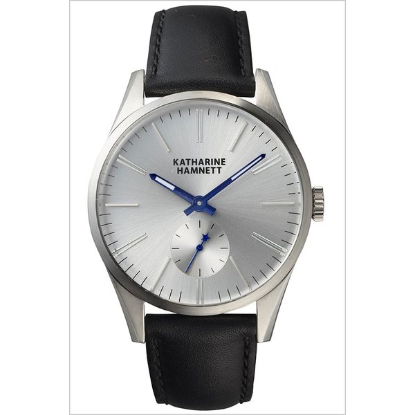 KATHARINE HAMNETT メンズウォッチの商品一覧｜メンズ腕時計