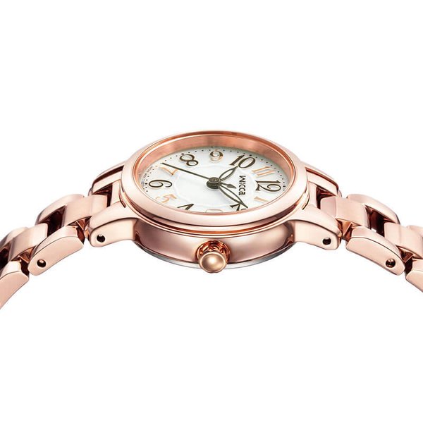 wicca シチズン ソーラー 時計 CITIZEN 腕時計 ウィッカ Wicca