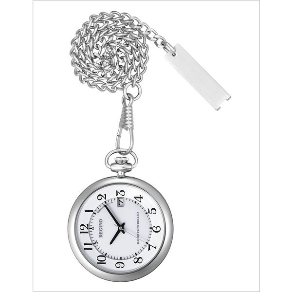 REGUNO（CITIZEN） シチズン 懐中時計 CITIZEN 時計 レグノ KL7-914-11