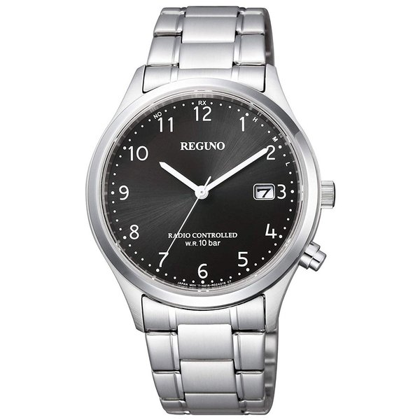 REGUNO（CITIZEN） シチズン 腕時計 CITIZEN 時計 レグノ KL8-911-71