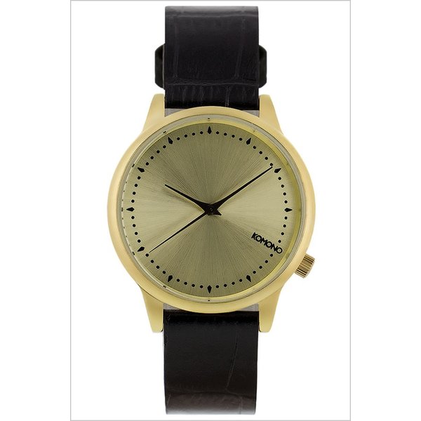 コモノ 腕時計 KOMONO 時計 エステール モンテ カルロ KOM-W2702 レディース｜hstyle｜02