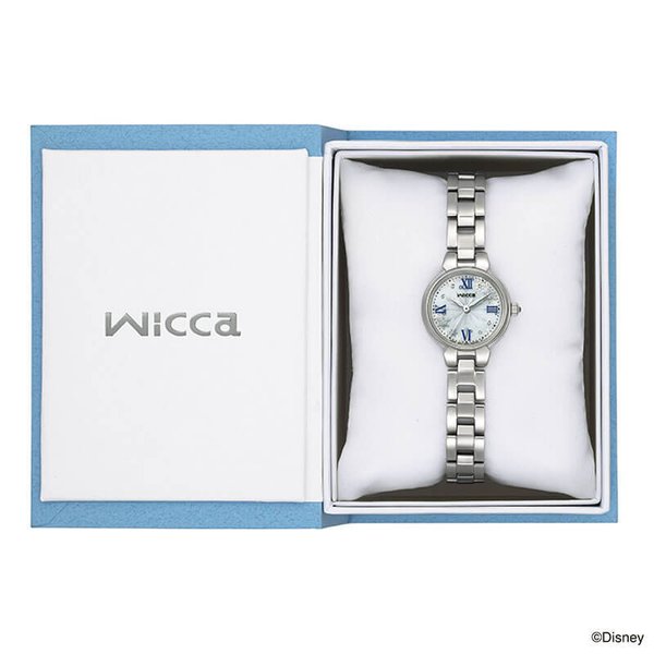 wicca レディースウォッチの商品一覧｜レディース腕時計｜ファッション 通販 - Yahoo!ショッピング