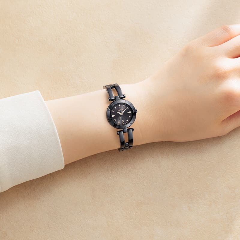 wicca（ウィッカ） シチズン 腕時計 CITIZEN 時計 シチズン 女性 向け 