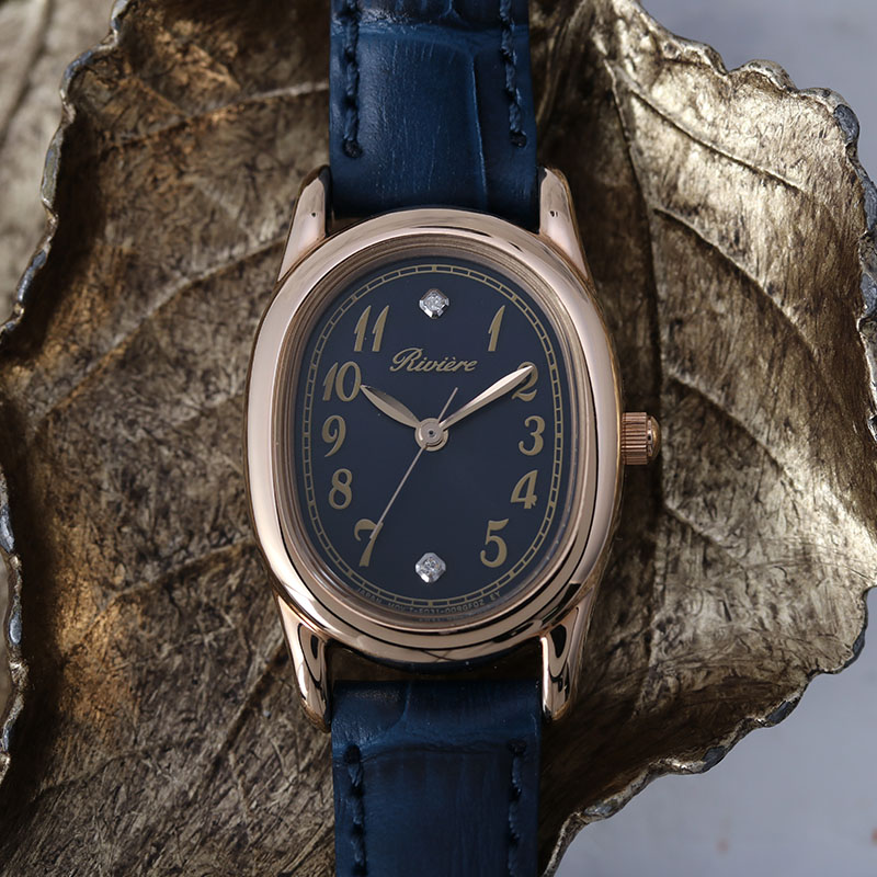 シチズン 腕時計 CITIZEN 時計 リビエール Riviere レディース