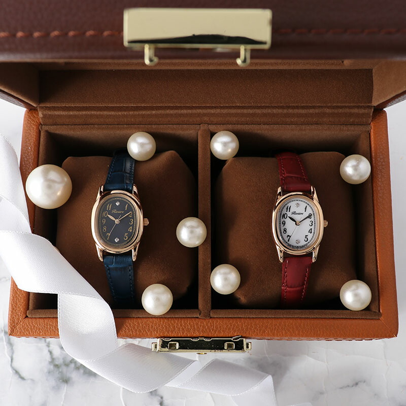 シチズン 腕時計 CITIZEN 時計 リビエール Riviere レディース