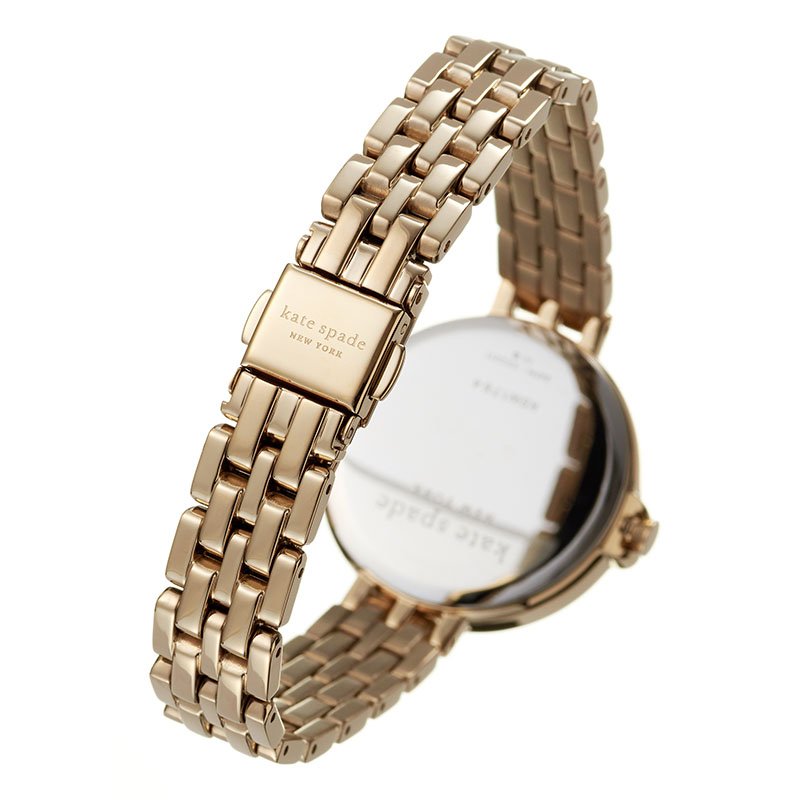 [関税込/国内発送] kate spade 腕時計 1YRU0847 38mm 関税込/国内発送] kate spade 腕時計 1YRU0847 38mm