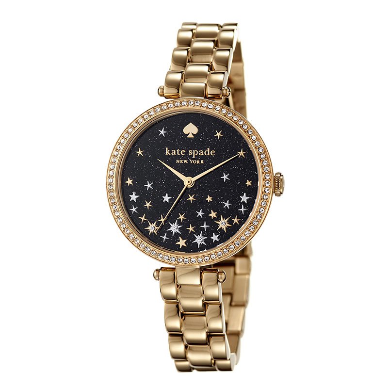 ケイトスペード 腕時計 kate spade 時計 ホランド 女性