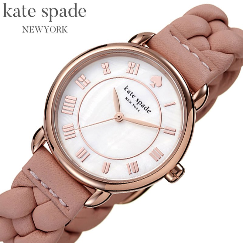 ケイトスペード 腕時計 kate spade 時計 リリーアベニュー 女性