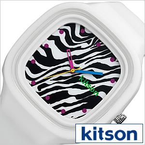 【訳あり 箱なし】キットソン 腕時計 KITSON LA レディース KW0098 セール