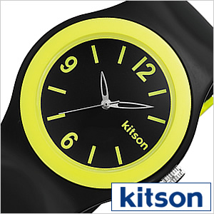 【訳あり 箱なし】キットソン 腕時計 KITSON LA レディース KW0119 セール
