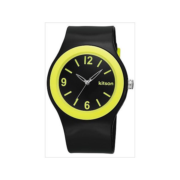 【訳あり 箱なし】キットソン 腕時計 KITSON LA レディース KW0119 セール｜hstyle｜02