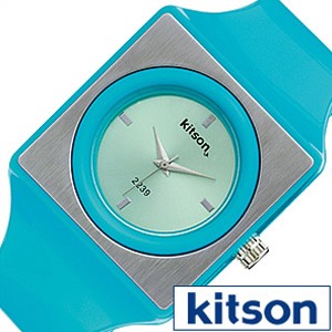 【訳あり 箱なし】キットソン 腕時計 KITSON LA レディース KW0125 セール