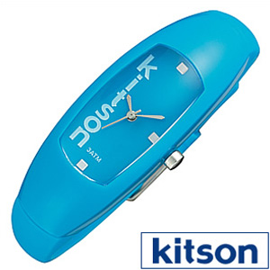 【訳あり 箱なし】キットソン 腕時計 KITSON LA レディース KW0168 セール