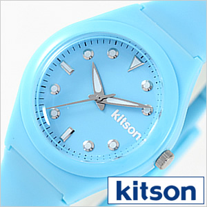 【訳あり 箱なし】キットソン 腕時計 KITSON LA レディース  KW0192 セール
