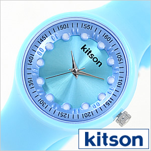 【訳あり 箱なし】キットソン 腕時計 KITSON LA レディース  KW0199 セール