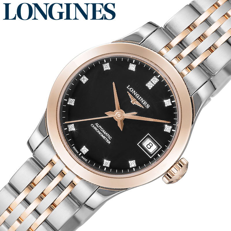 W rv LONGINES v R[h RECORD fB[X rv ubN @B  L2.320.5.57.7 _Ch 킢 ꂢ ؚ i
