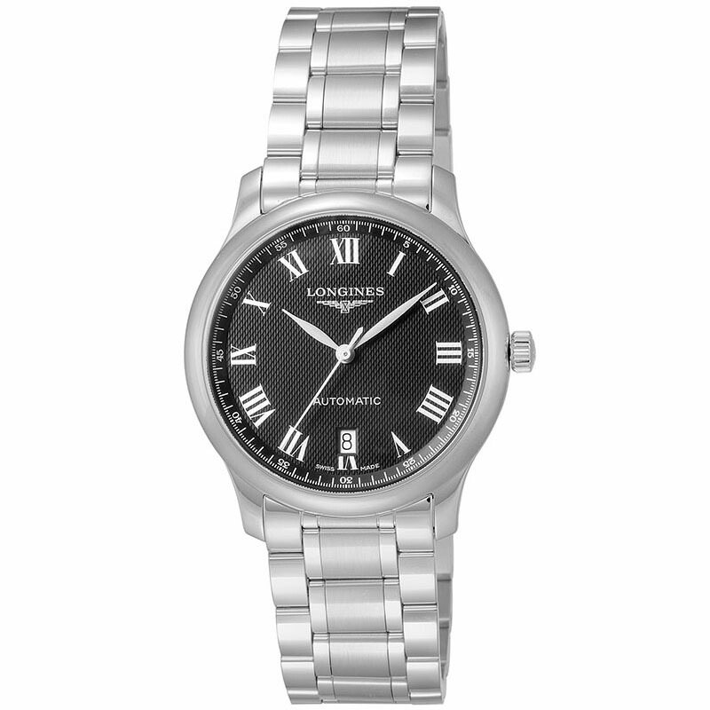 ロンジン 腕時計 LONGINES 時計 マスター コレクション MASTER