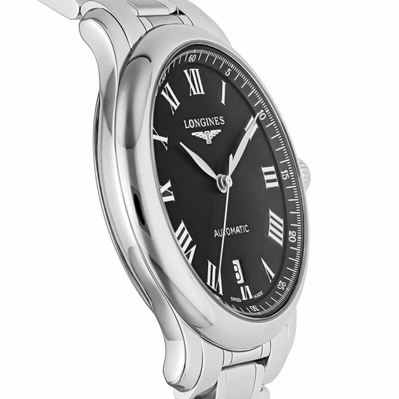 ロンジン 腕時計 LONGINES 時計 マスター コレクション MASTER