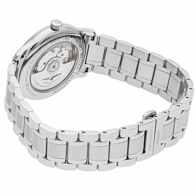 ロンジン 腕時計 LONGINES 時計 マスター コレクション MASTER