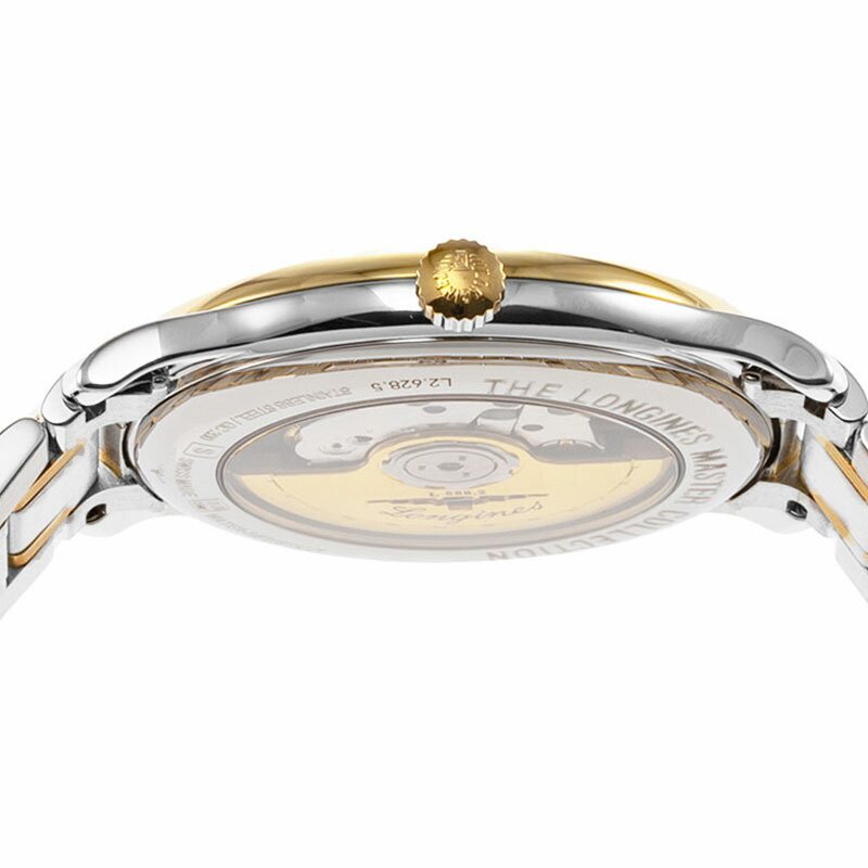 ロンジン ゴールド 腕時計（メンズ腕時計）｜腕時計、懐中時計