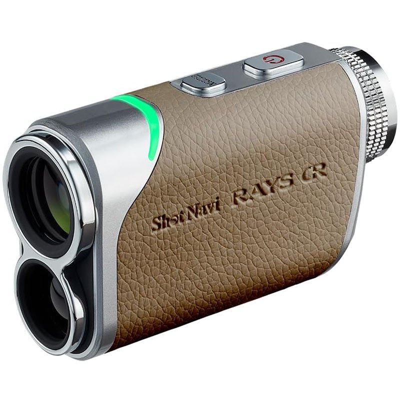 Shot Navi RAYS GR LASER ネイビー ショットナビ距離計 ショットナビ 距離計測器 Shot Navi 距離計 レーザー スナイパー