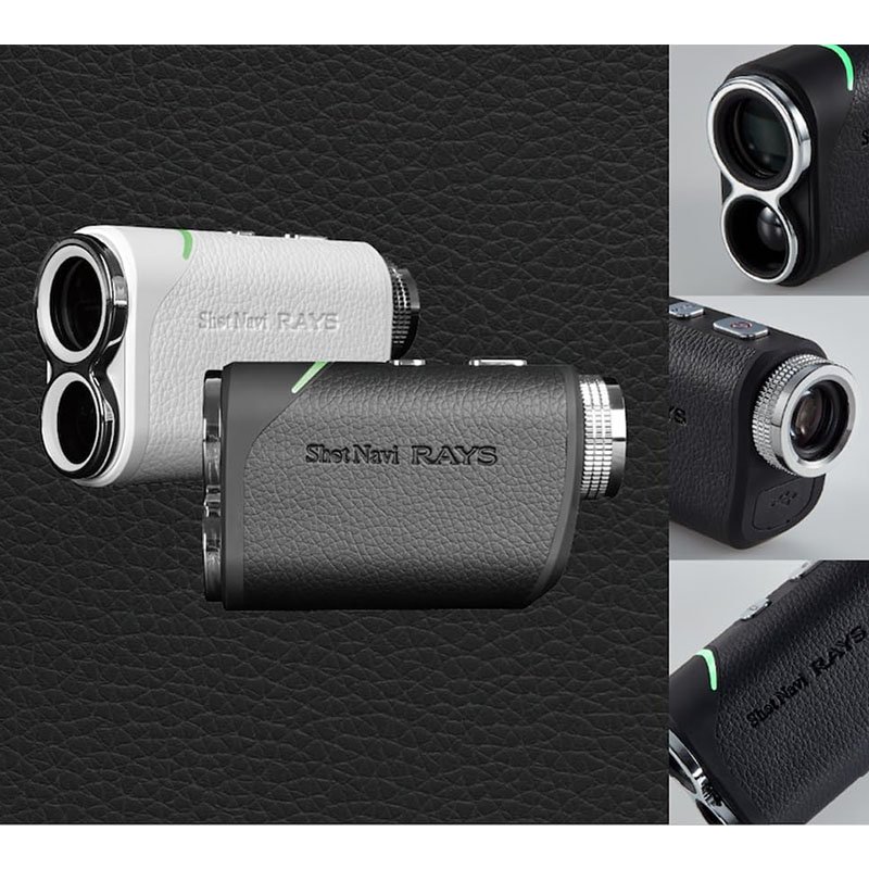 ショットナビ 距離計測器 Shot Navi 距離計 レーザースナイパー