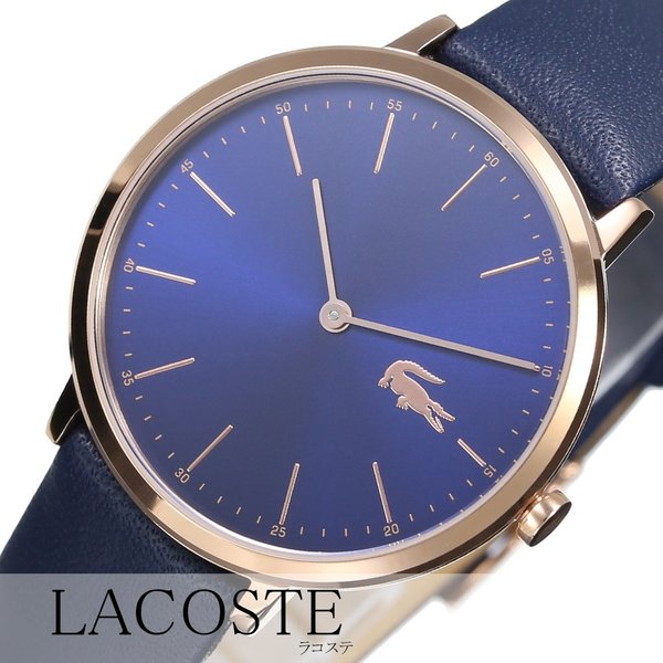 ラコステ 腕時計 LACOSTE 時計 LC2000950 レディース