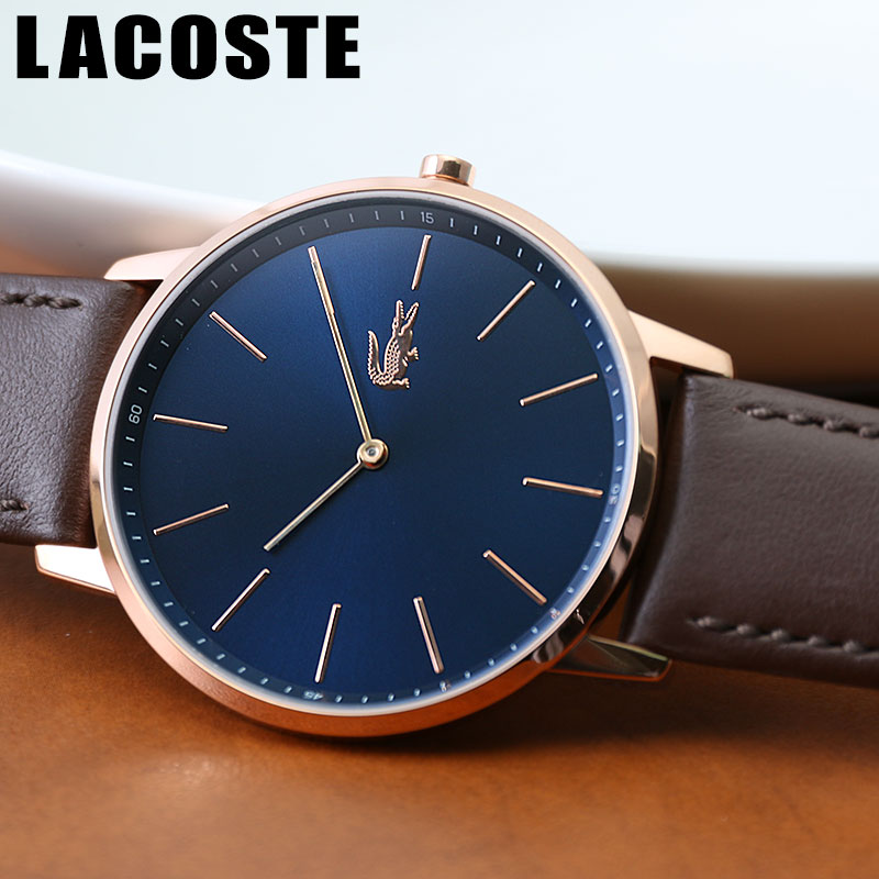 ラコステ 腕時計 LACOSTE 時計 メンズ 男性 シンプル ロゴ テニス