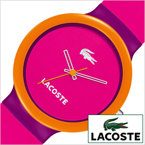 ラコステ 腕時計 Lacoste ゴア GOA メンズ レディース LC2020002 セール