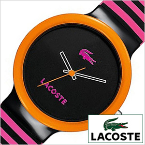 ラコステ 腕時計 Lacoste ゴア GOA メンズ レディース LC2020003 セール
