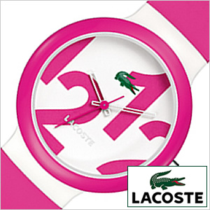 ラコステ 腕時計 Lacoste  ゴア GOA メンズ レディース   LC2020010 セール