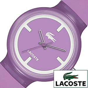 ラコステ 腕時計 Lacoste ゴア GOA メンズ レディース LC2020026 セール
