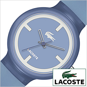 ラコステ 腕時計 Lacoste ゴア GOA メンズ レディース LC2020027 セール