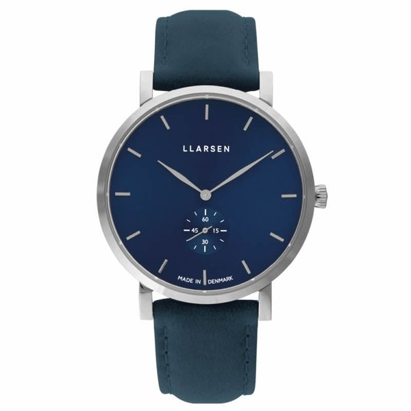 腕時計 バッグ 財布のHybridStyle - エルラーセン時計[L LARSEN