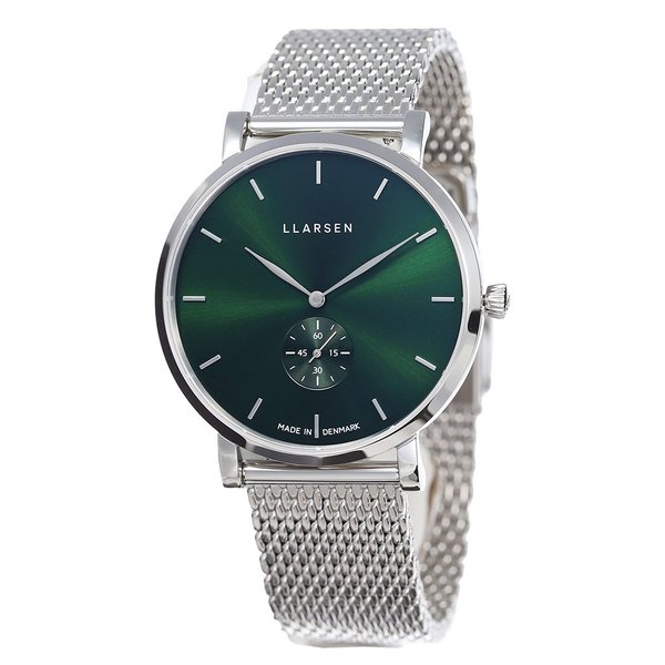 LLARSEN エルラーセン腕時計 メンズ 楽天市場】＼8/30は全品10倍☆さらに+3倍／ ペアウォッチ
