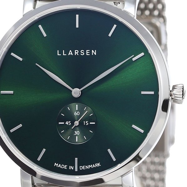 腕時計 バッグ 財布のHybridStyle - エルラーセン時計[L LARSEN
